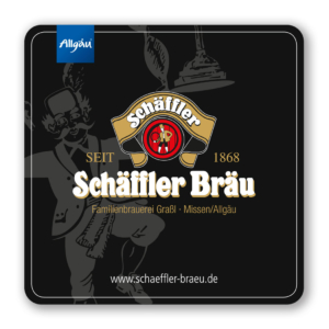 Bier Untersetzer