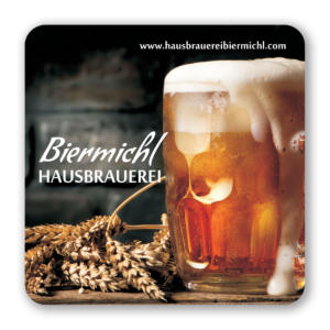 Bierdeckelmotive